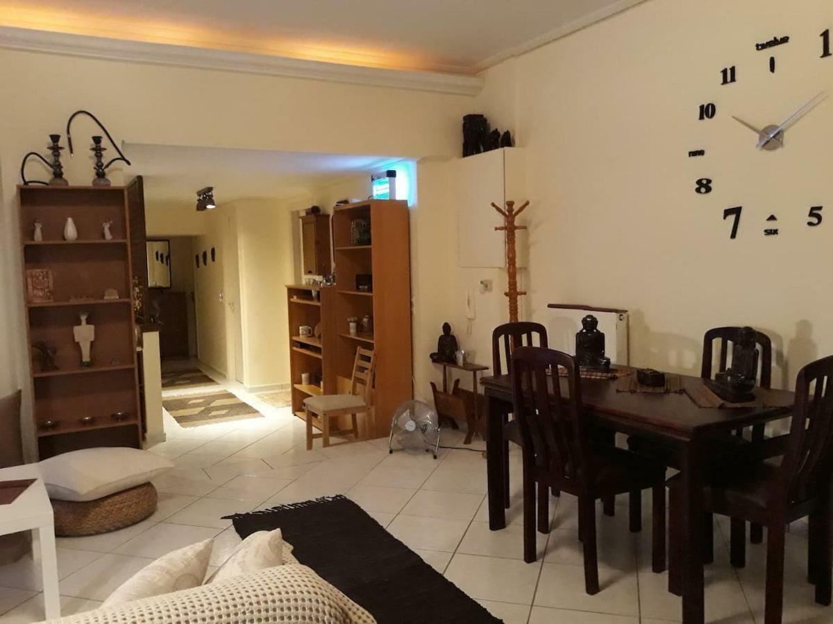 Luxury Country House in Kalamata / SP Bagian luar foto